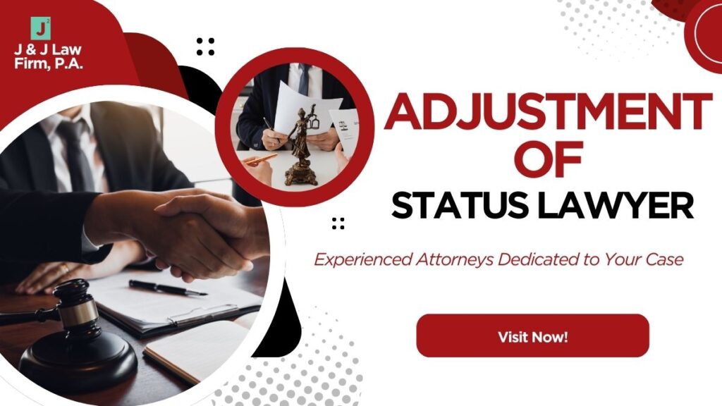 adjustment of status lawyer